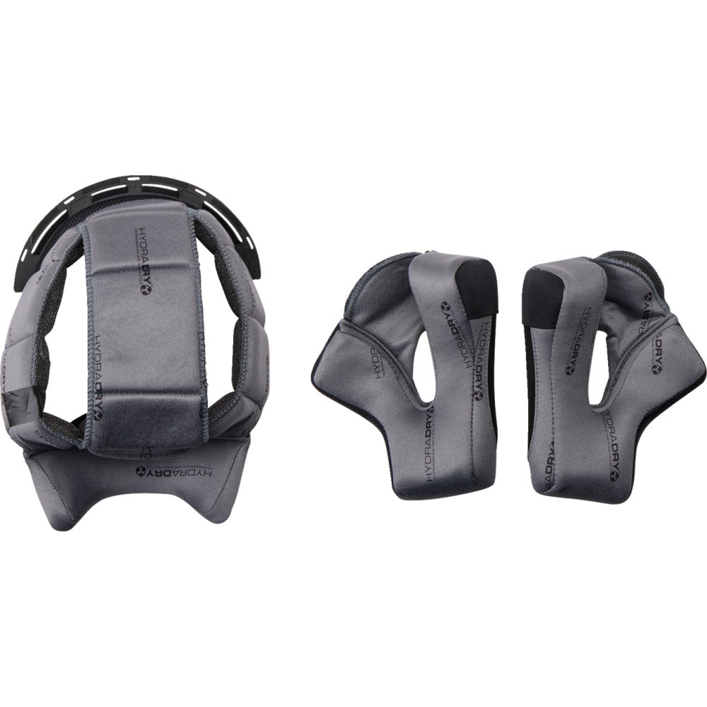 Icon Airflite R1 Comfort Helmet Liner - Gray