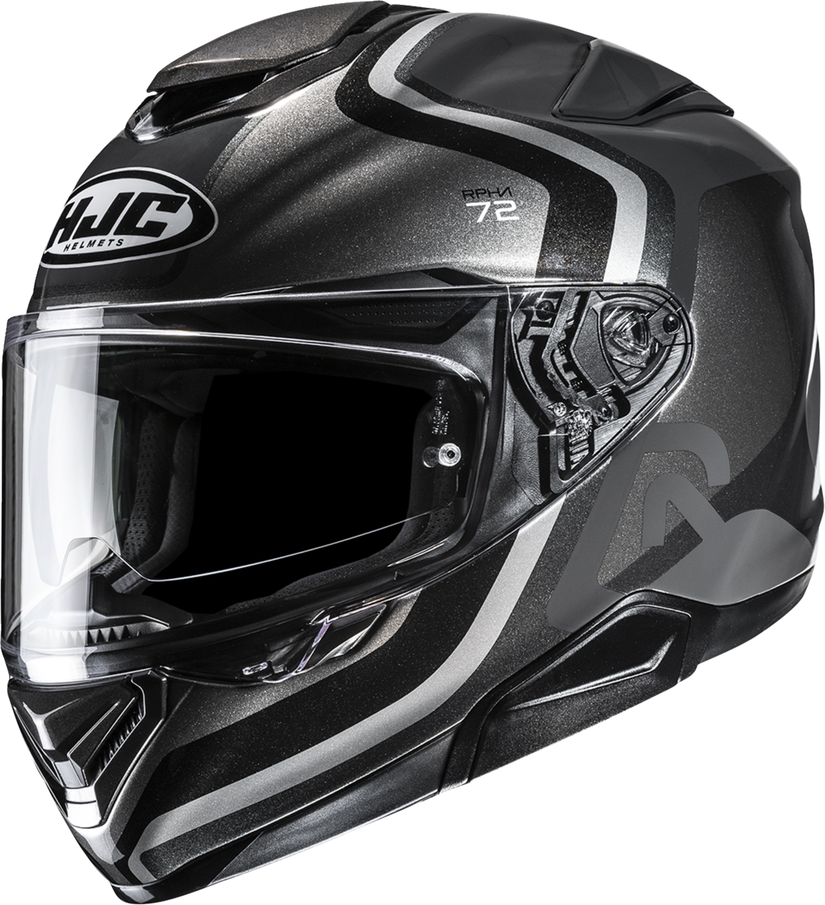 HJC RPHA 72 Ernem Helmet - MC-5SF