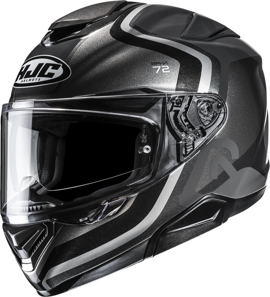 HJC RPHA 72 Ernem Helmet - MC-5SF
