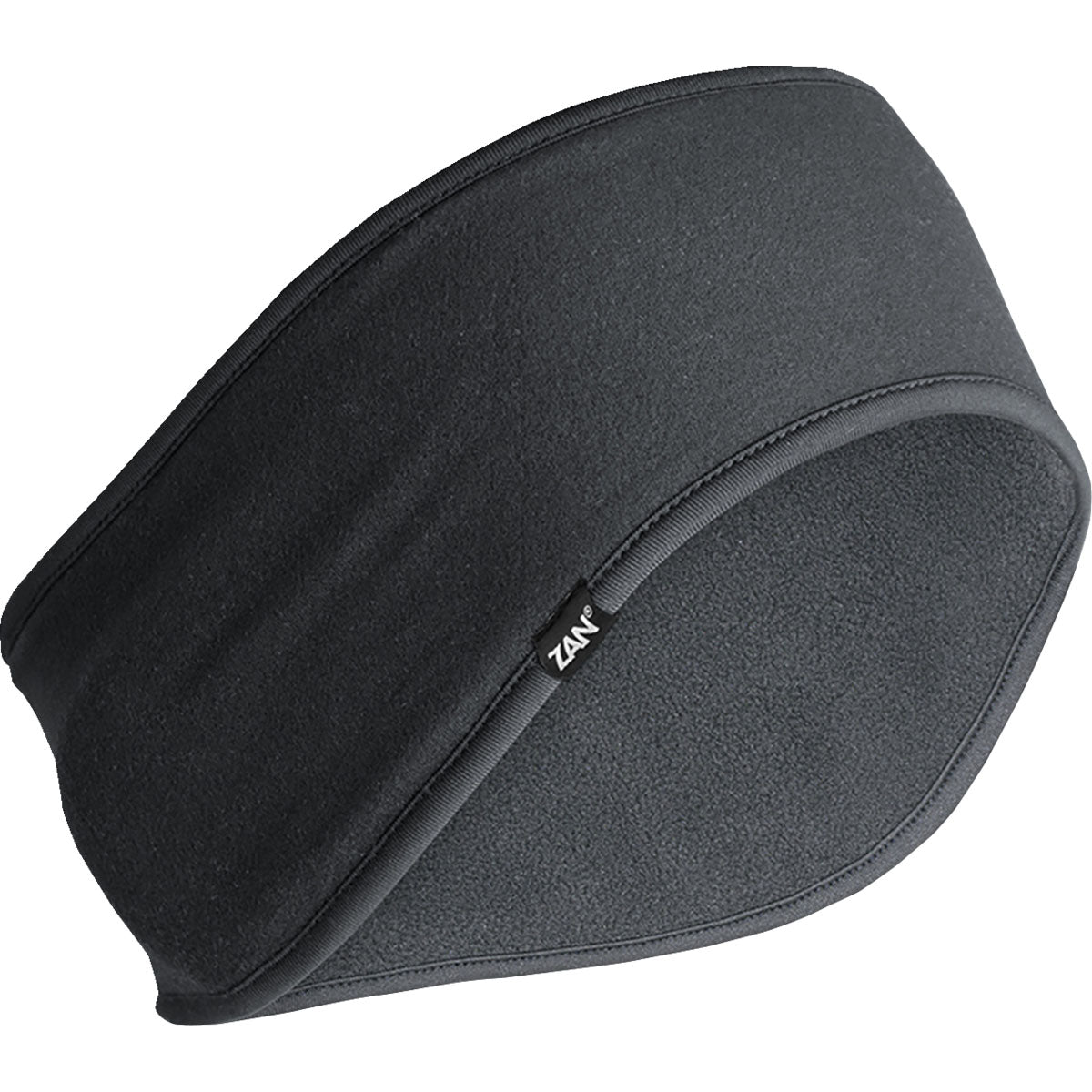 ZAN Headgear Ear Warmer SportFlex Headband Low Pile - 