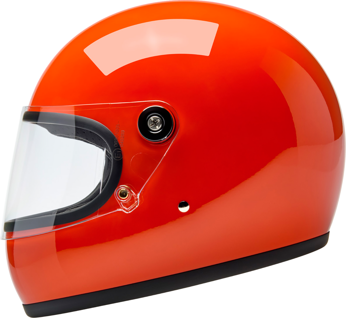 Biltwell Gringo S Helmet