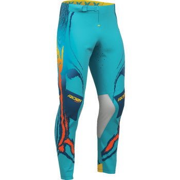 Thor Sportmode Damascus Jersey/Pant Combo Gear Set