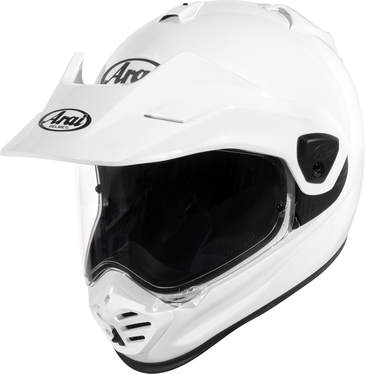 Arai XD-5 Helmet - White