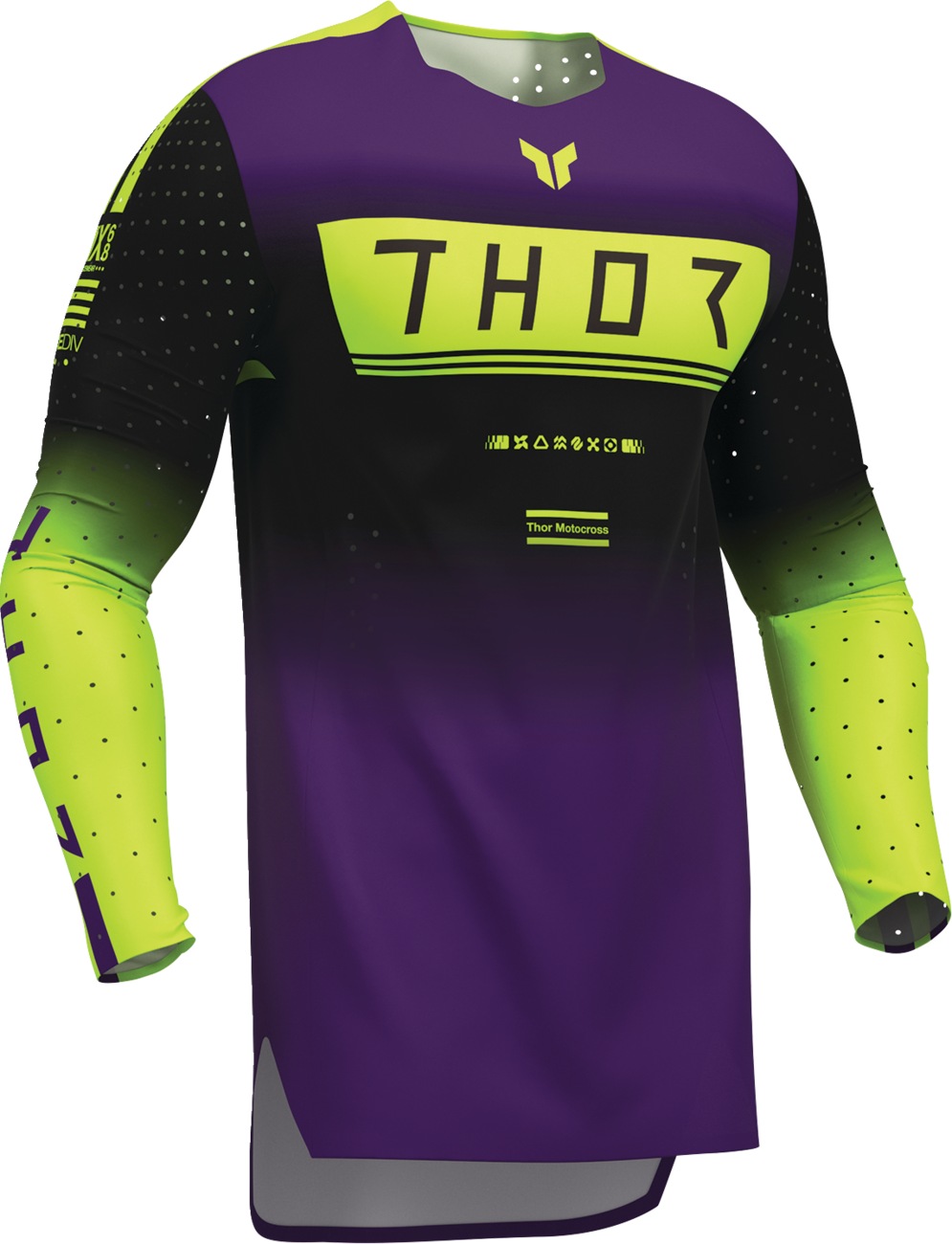 Thor Sportmode Jersey/Pant Combo Gear Set - Geo