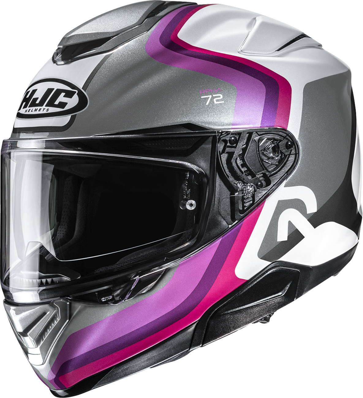 HJC RPHA 72 Ernem Helmet - MC-8
