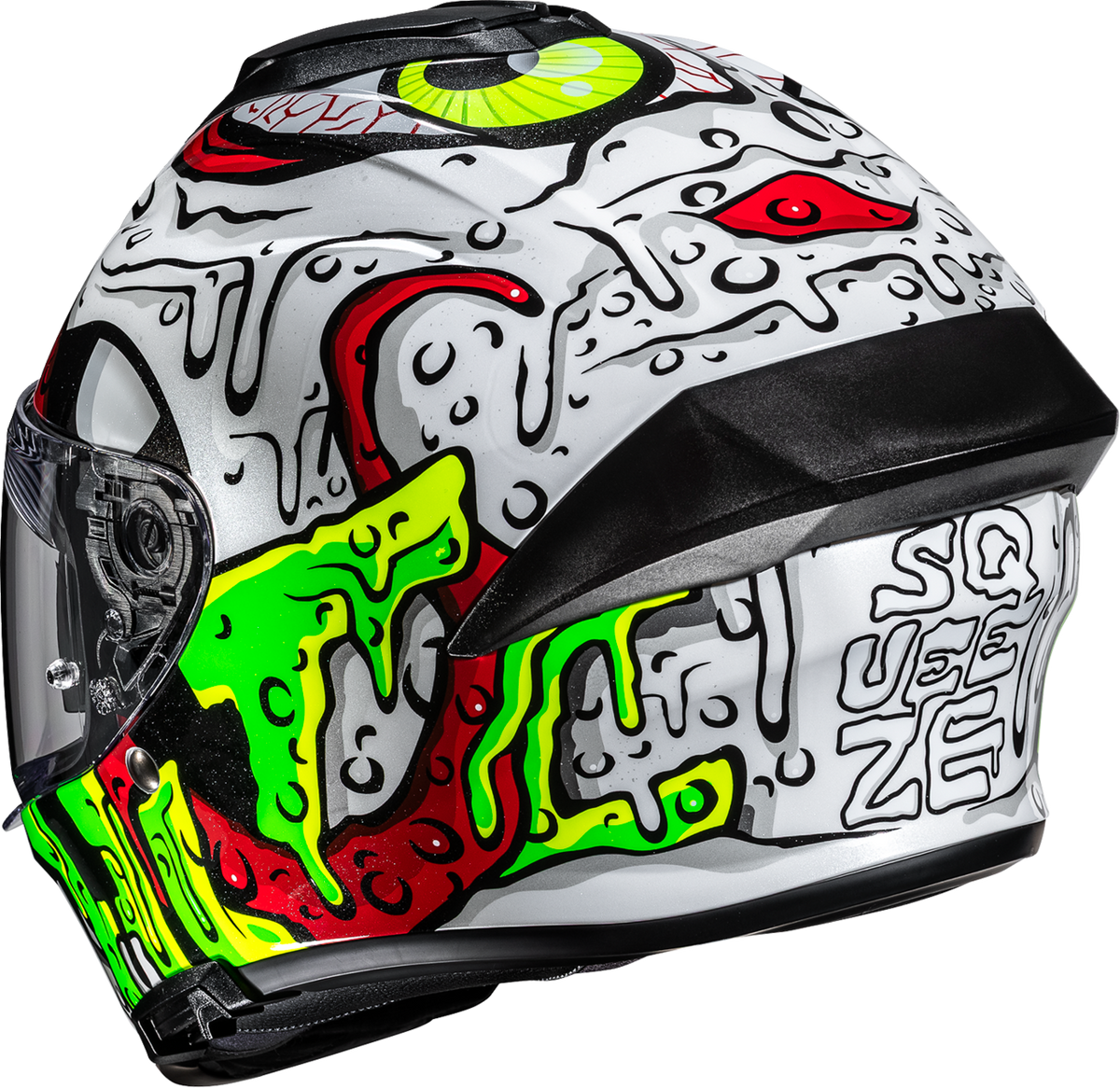 C71 Helmet - Squeeze - MC41