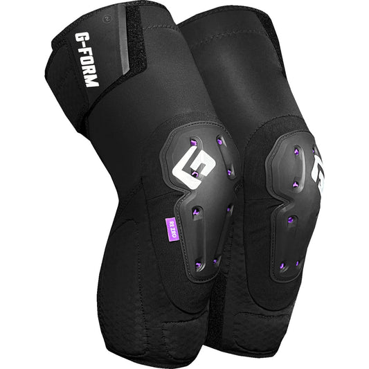 G-Form Mesa Knee Guards - Black
