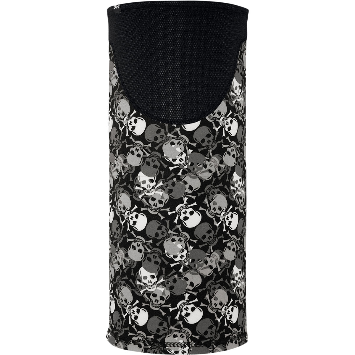 ZAN Headgear Motley Tube Sportflex Windproof Neck Tube - 