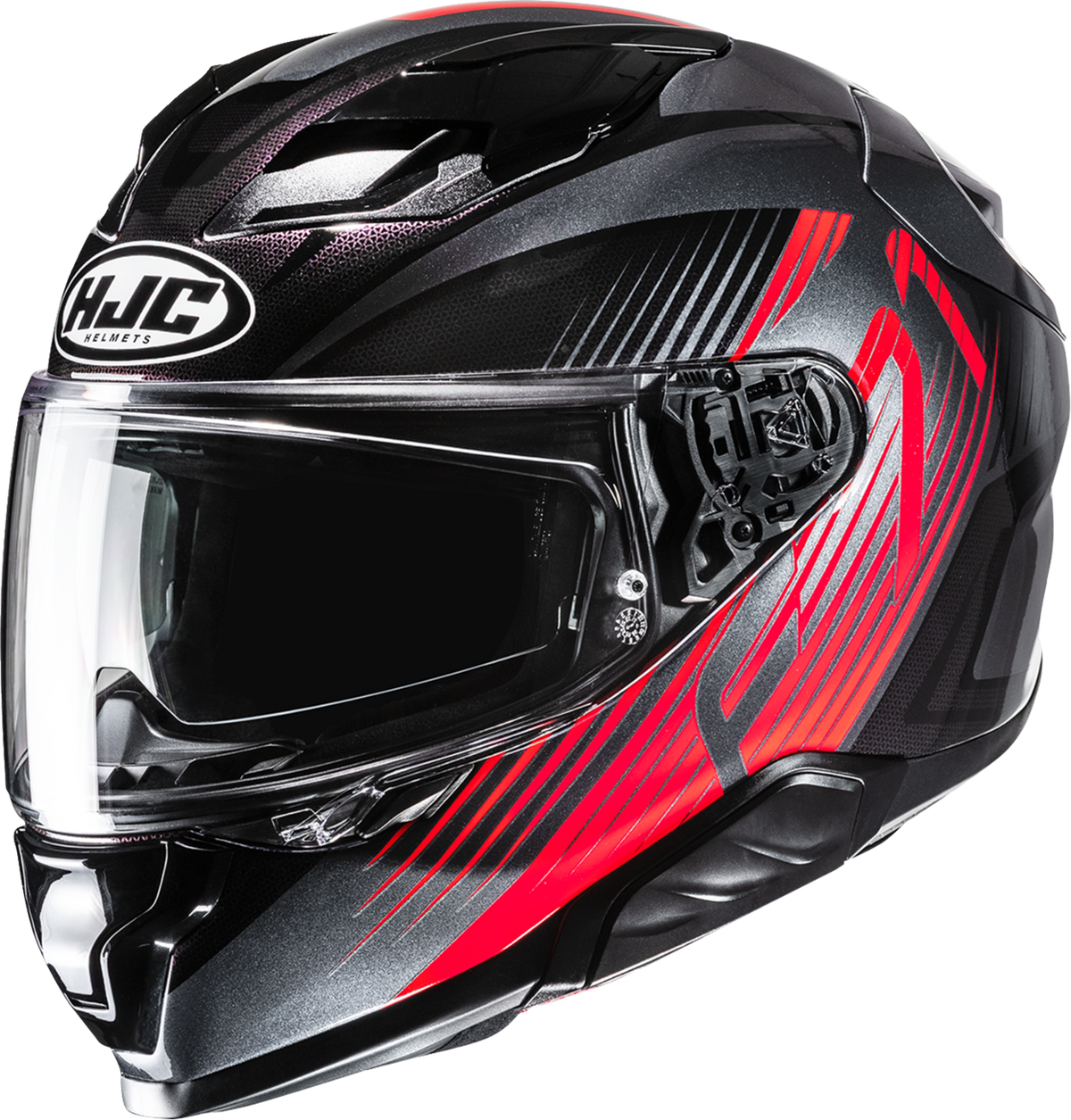 HJC F71 Catos Helmet XL