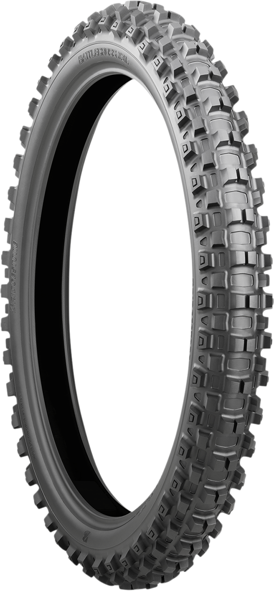 Bridgestone Battlecross X31 Front Tire - 90/100-21 - 57M