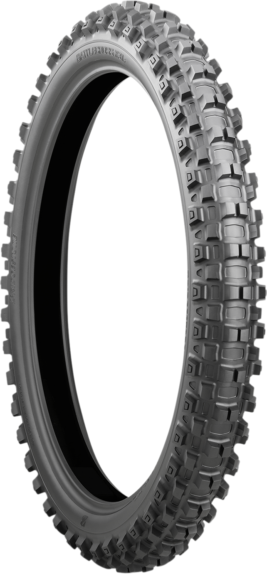 Bridgestone Battlecross X31 Front Tire - 90/100-21 - 57M