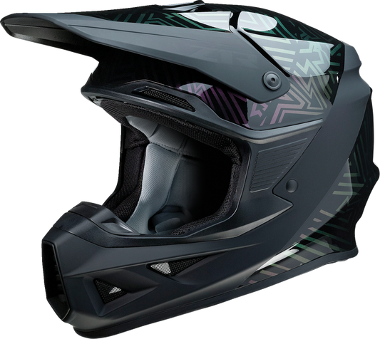 Z1R F.I. Lumen Helmet - Iridescent