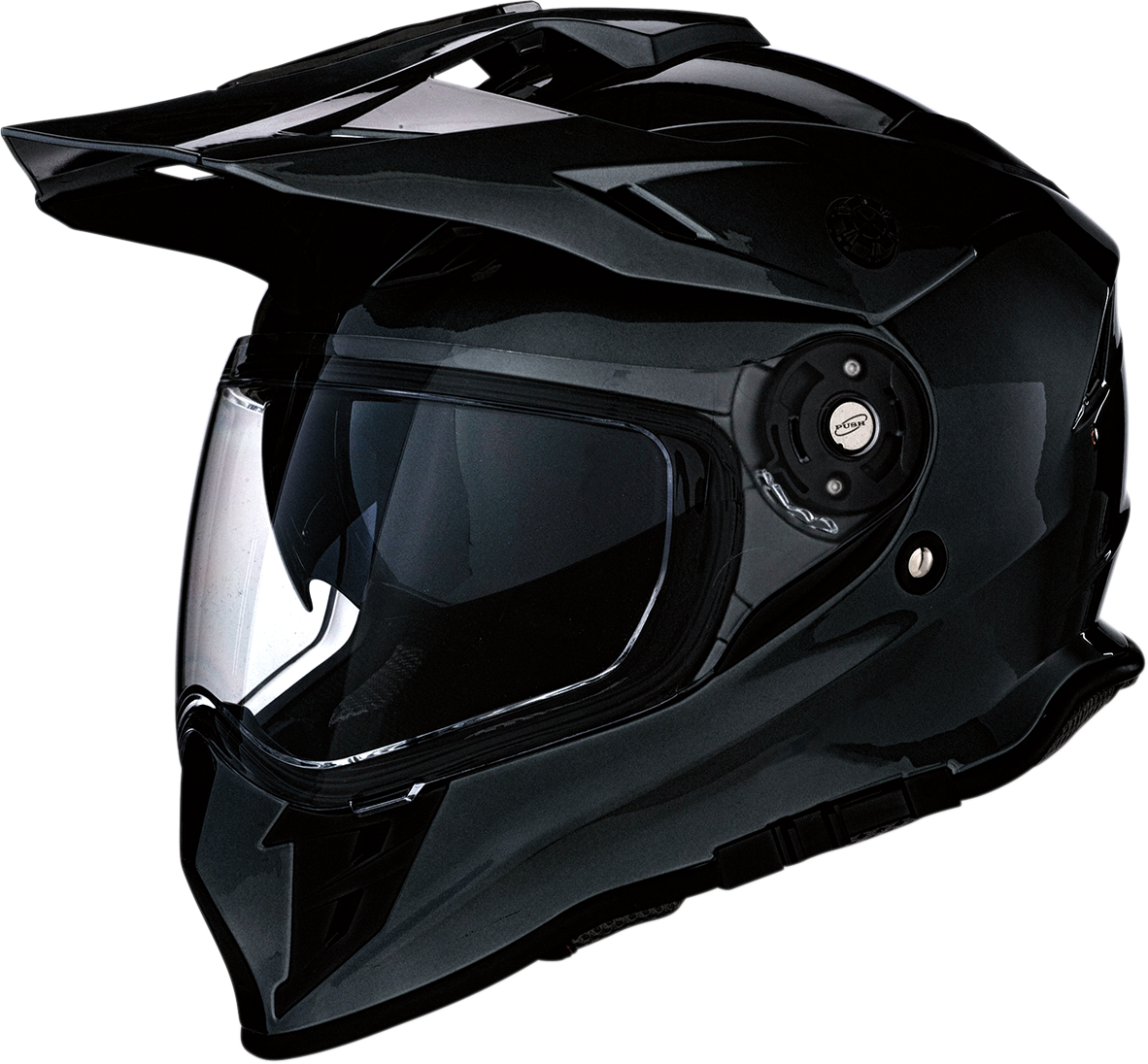 Z1R Range MIPS Helmet - Black