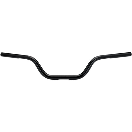 Biltwell Oversized Tracker High Handlebar - 
