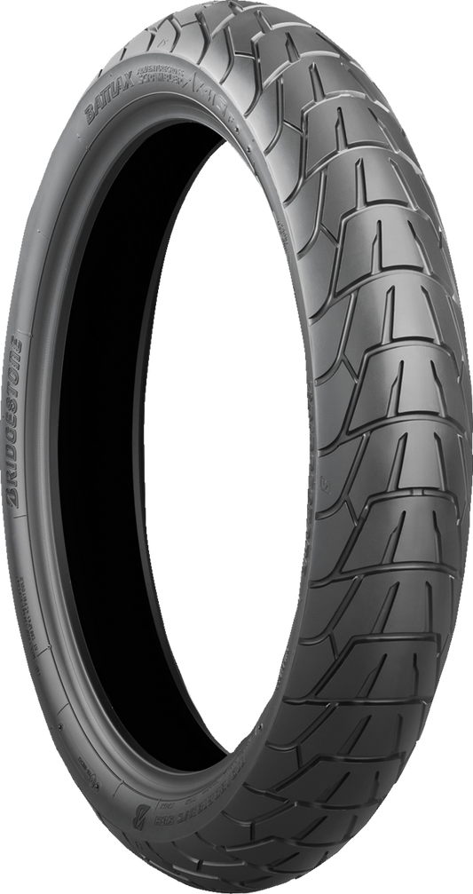 Bridgestone Battlax Adventurecross AX41S Front Tire - 130/80-18 - 66P
