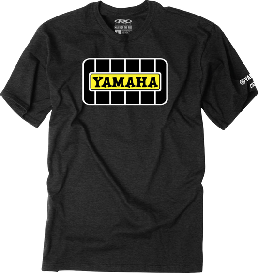 Facotry Effex Yamaha Chain T-Shirt - Black