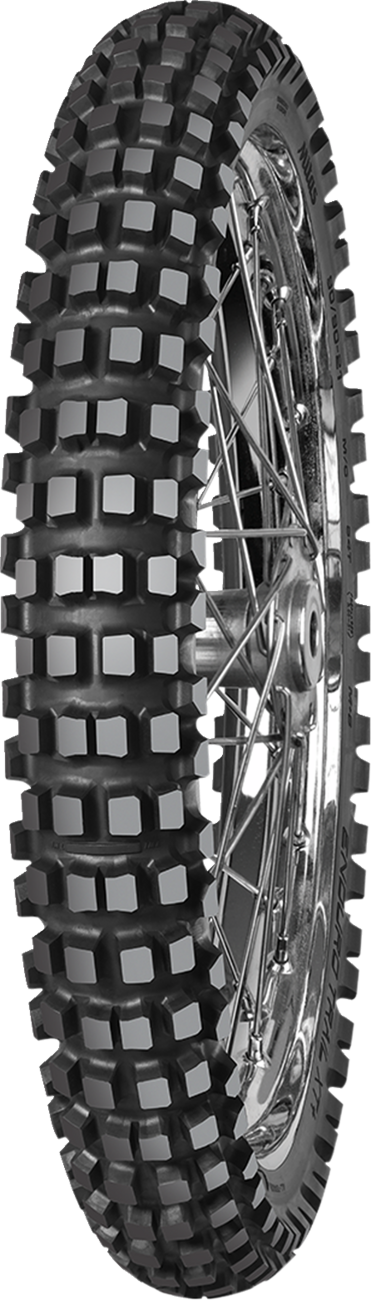 Mitas Enduro Trail-XT+ Front Tires - 90/90-21 - 3.00-21 - 54T