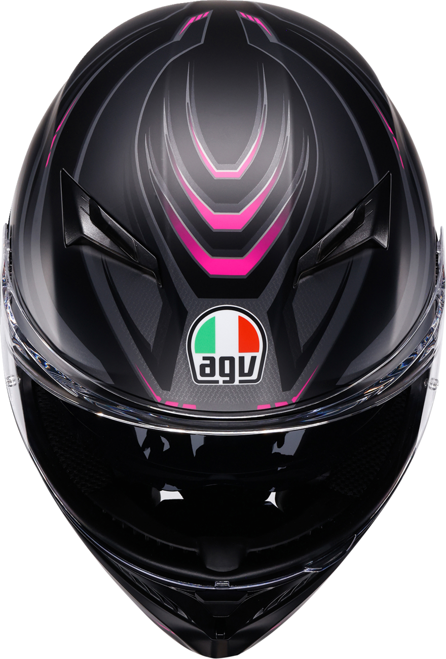 AGV K3 Helmet - Syth