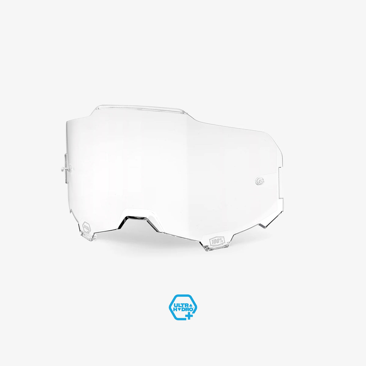 100% ARMEGA/ARmatic Ultra Hydro+ Clear Replacement Lens