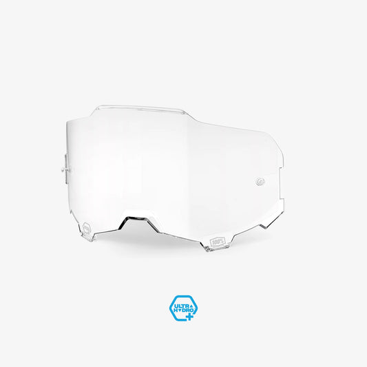 100% ARMEGA/ARmatic Ultra Hydro+ Clear Replacement Lens