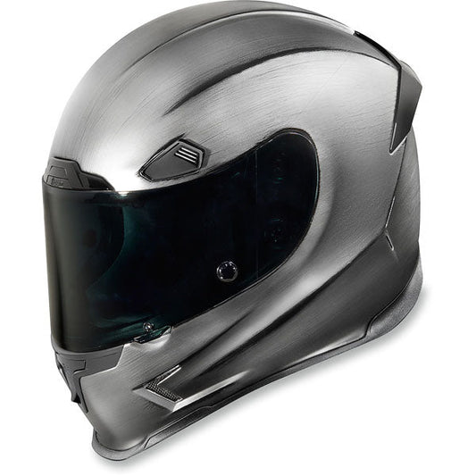 Icon Airframe-Pro Quicksilver Helmet - Quicksilver