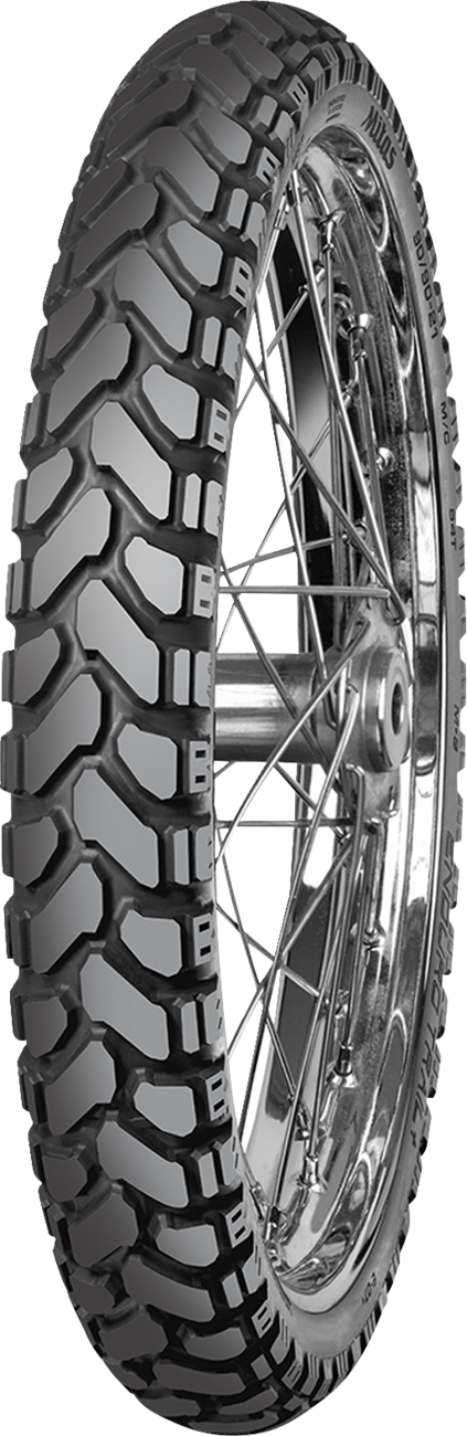 Mitas Enduro Trail+ Front Tires - 90/90B21 - 3.00B21 - 54H