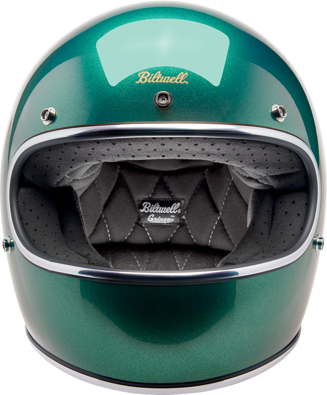 Metallic Catalina Metallic Catalina