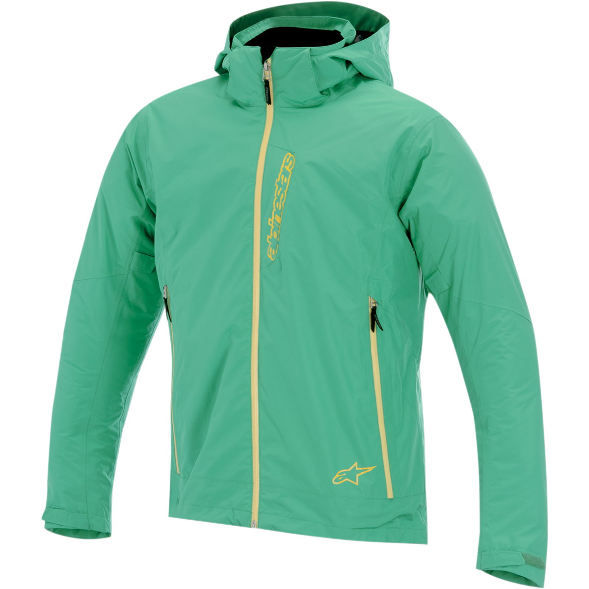 Alpinestars Scion 2L Jacket - Green