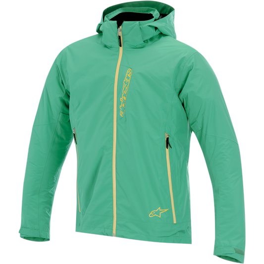 Alpinestars Scion 2L Jacket - Green