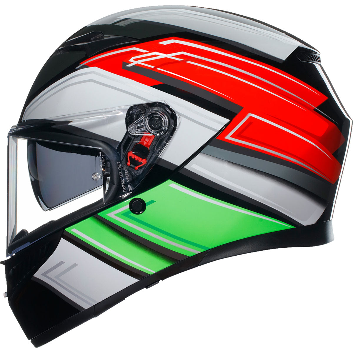 agv k3 icon AGV K3 Wing Helmet