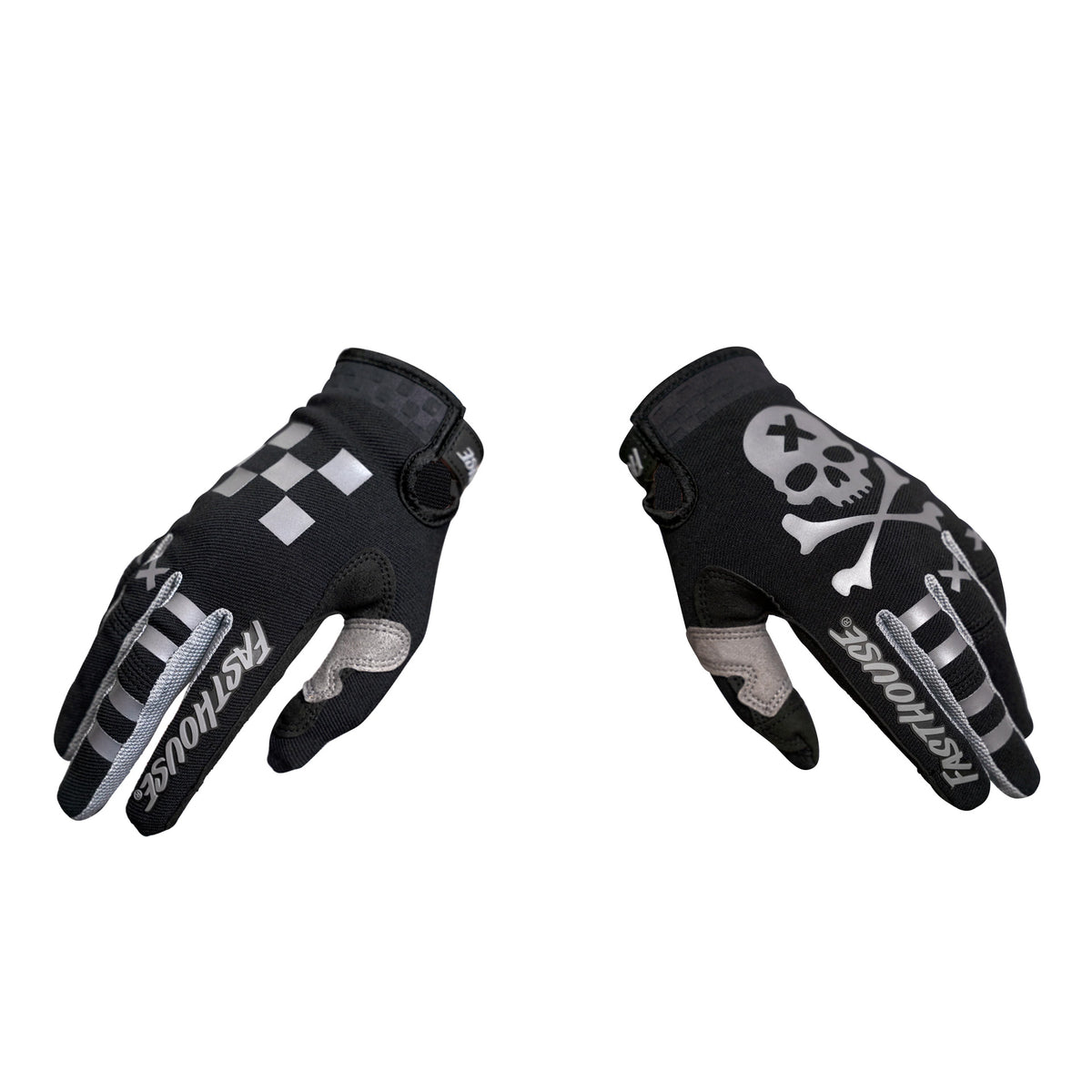 Fasthouse Youth Speed Style Rufio Glove