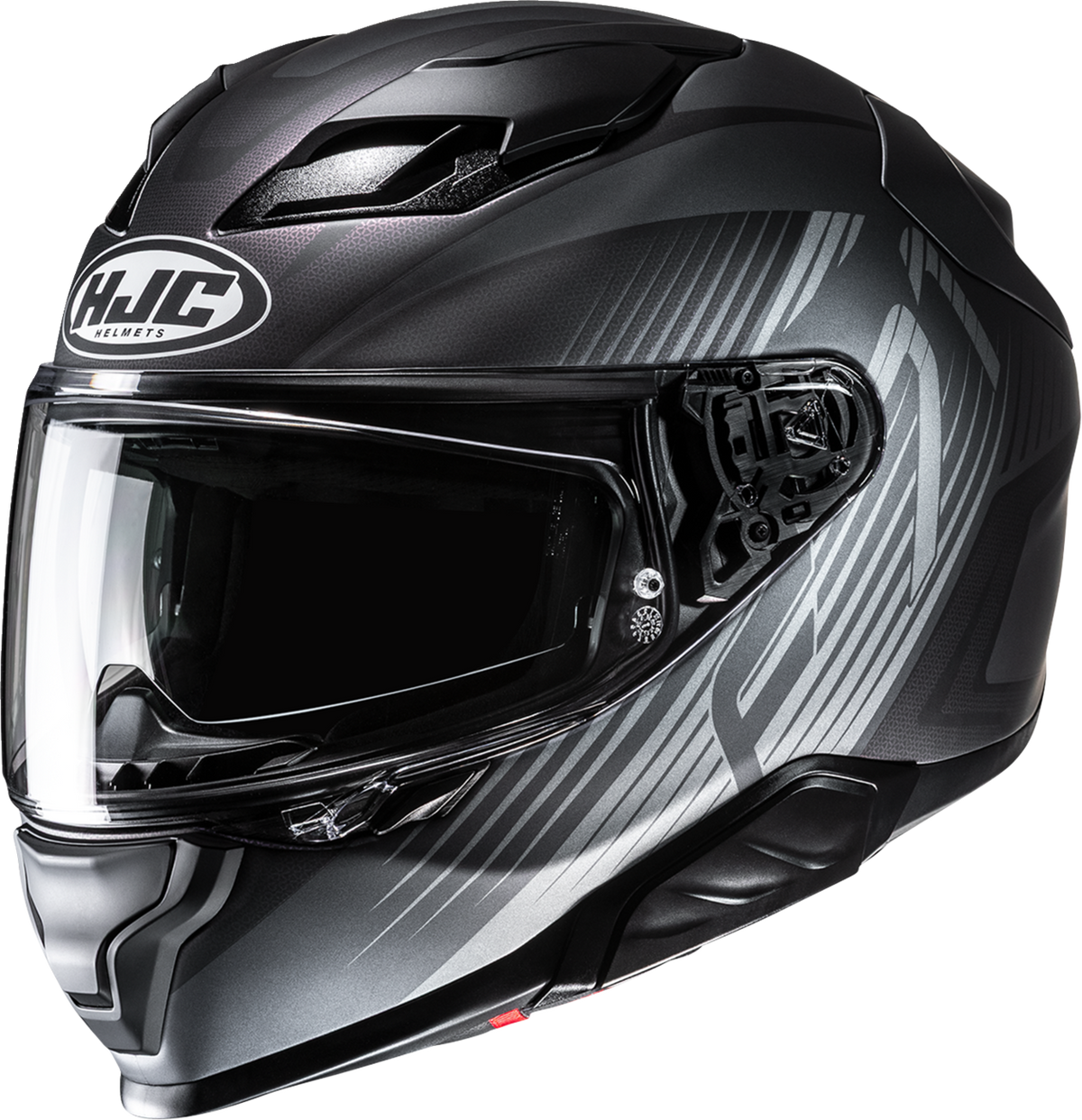 HJC F71 Catos Helmet - MC-5SF