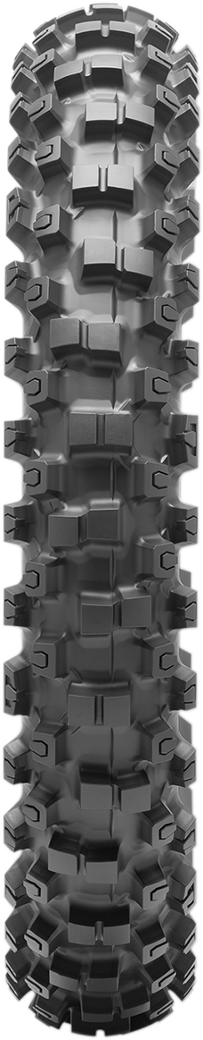 Dunlop Geomax MX53 Rear Tires