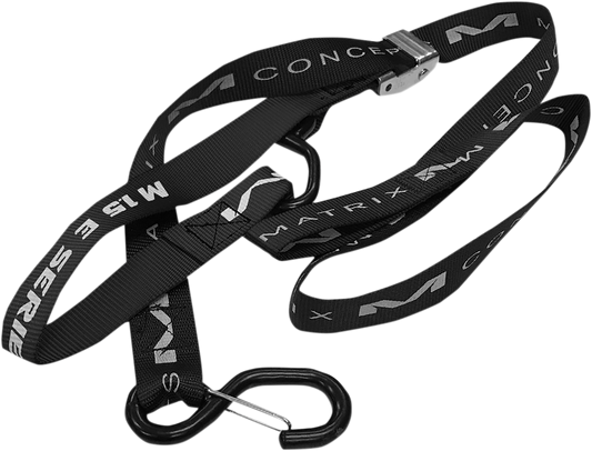 Matrix E-Series Tie-Down 1.5" - Black