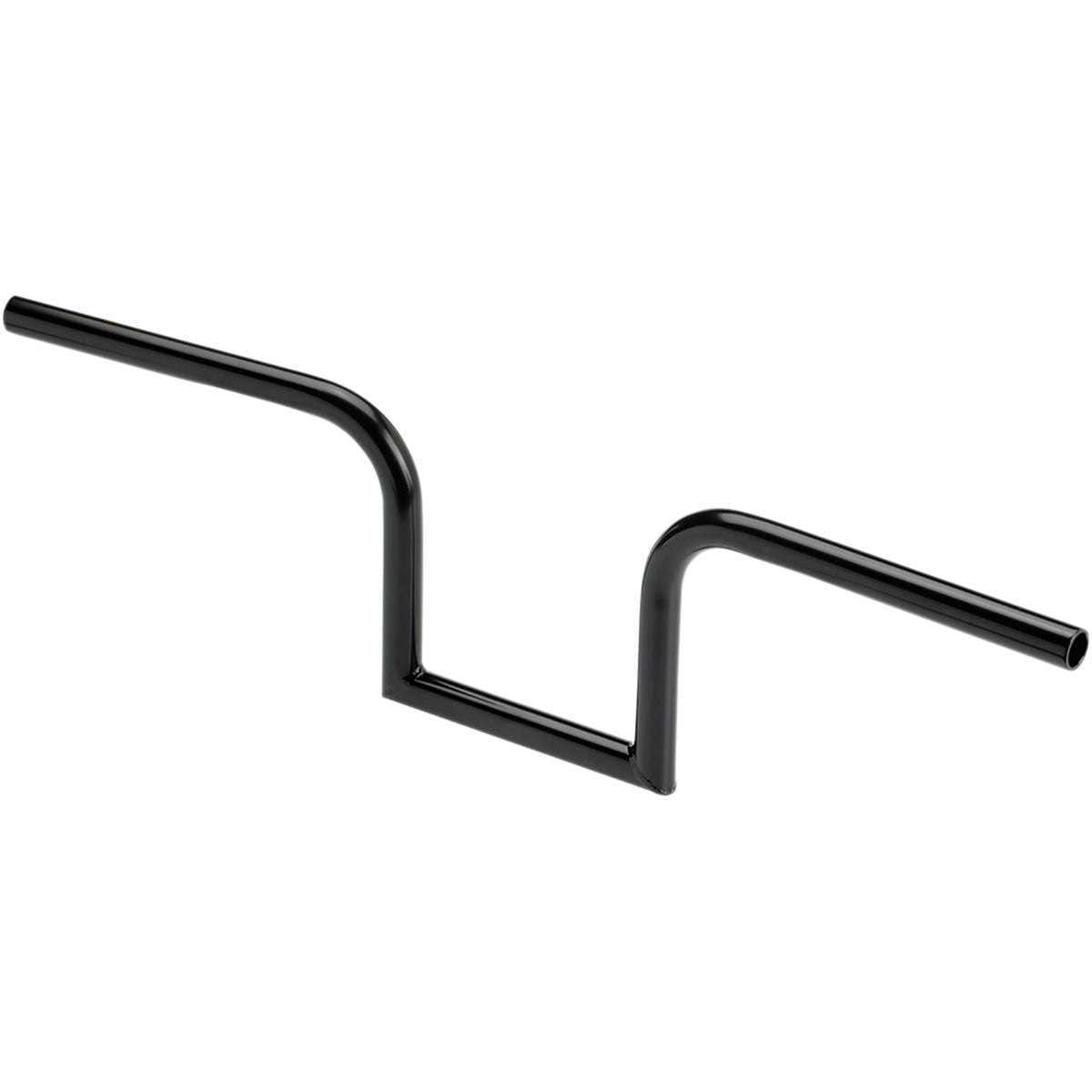 Biltwell Frisco Slotted Handlebar - 