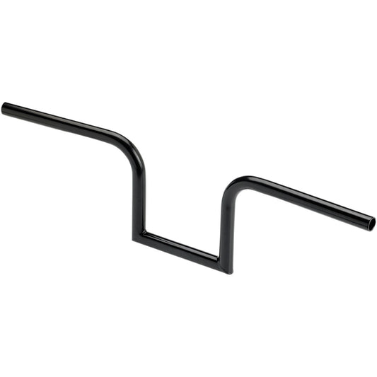 Biltwell Frisco Slotted Handlebar - 