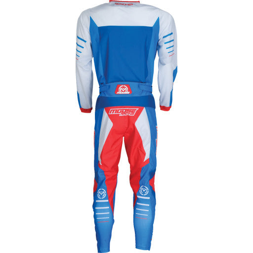 Moose Racing Qualifier Jersey/Pant Combo Gear Set