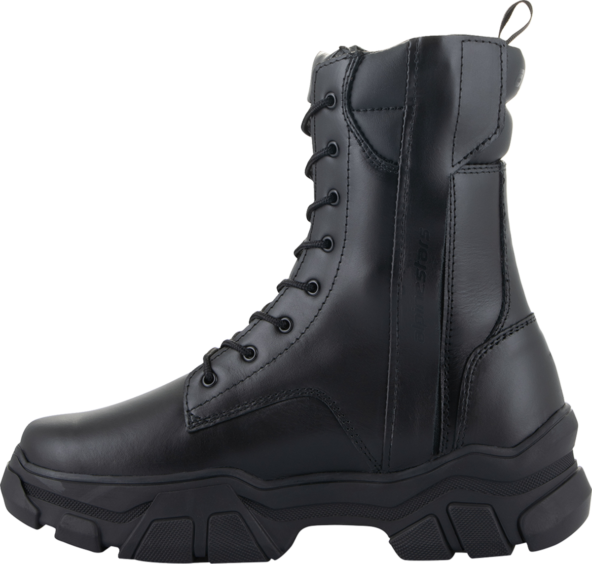 Alpinestars Women's Ava Boots Black