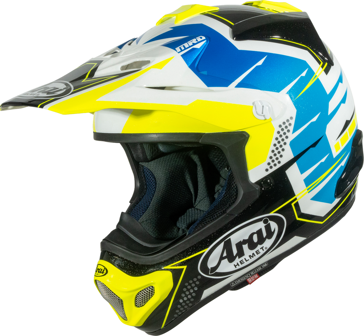 Arai VX-Pro4 Helmet - Stingray