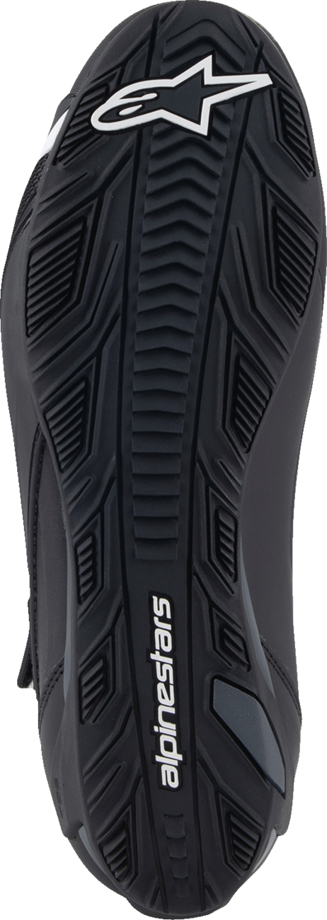 Alpinestars Faster-4 Shoes Black