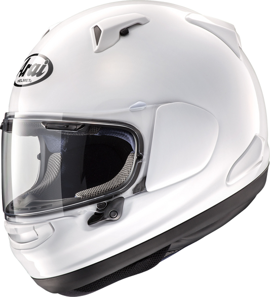 Arai Signet-X Helmet - Diamond White
