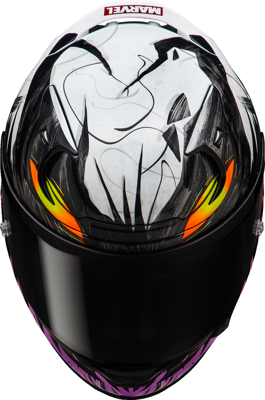 HJC RPHA 12N Marvel Anti-Venom II Helmet