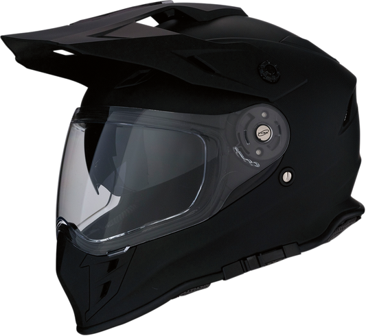 Z1R Range MIPS Helmet - Flat Black