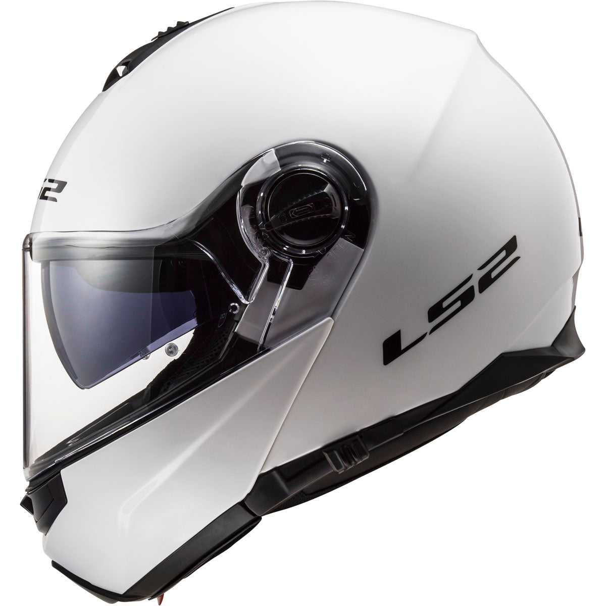 LS2 Strobe Helmet CLOSEOUT– ExtremeSupply.com