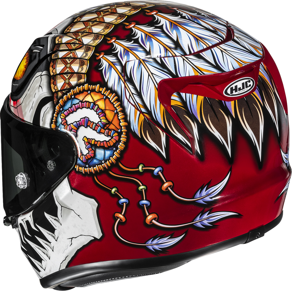 HJC RPHA 12N Kepina Helmet
