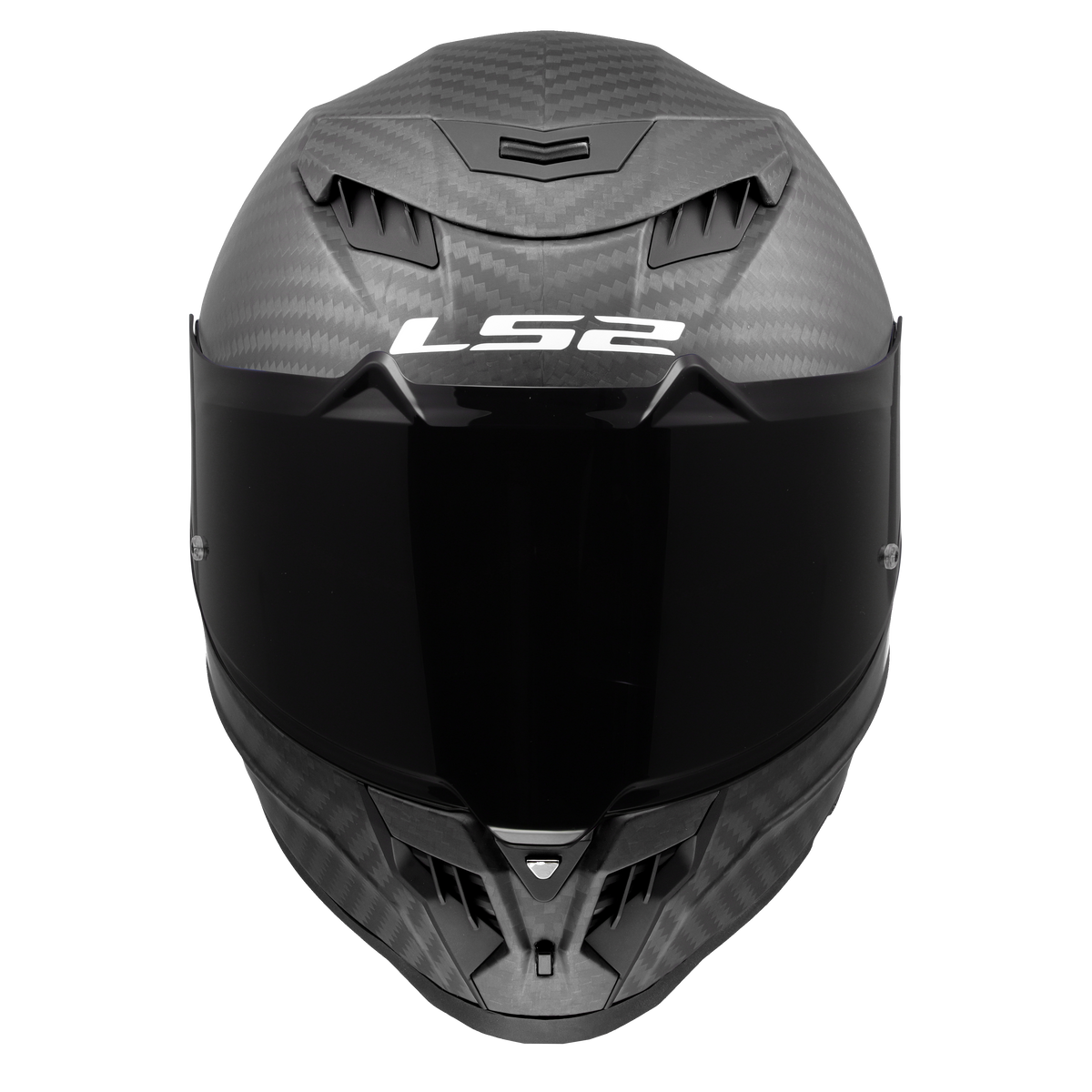 LS2 Dragon Carbon Solid Helmets