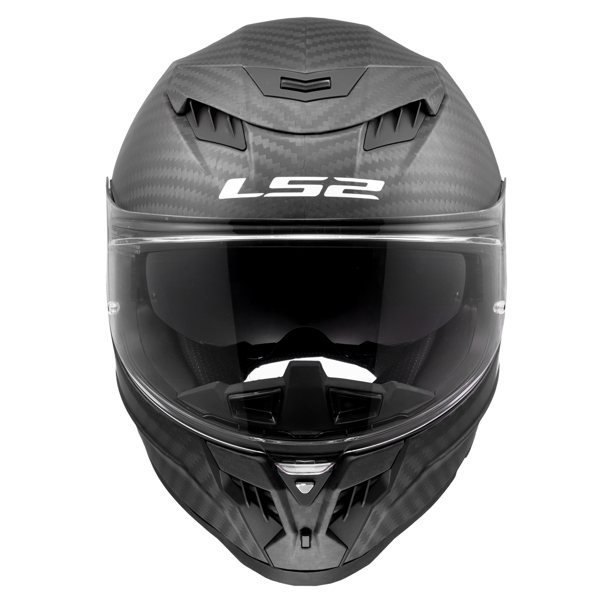 LS2 Dragon Carbon Solid Helmets
