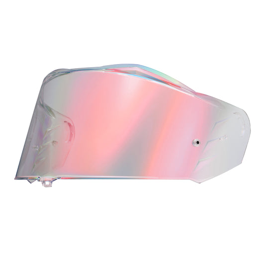 LS2 Assault III Light Electron Shield - Electron Iridium Pink