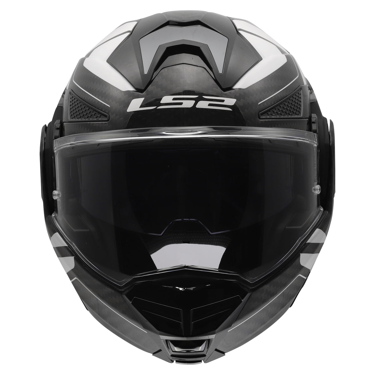 LS2 Advant X Carbon Halo Helmets