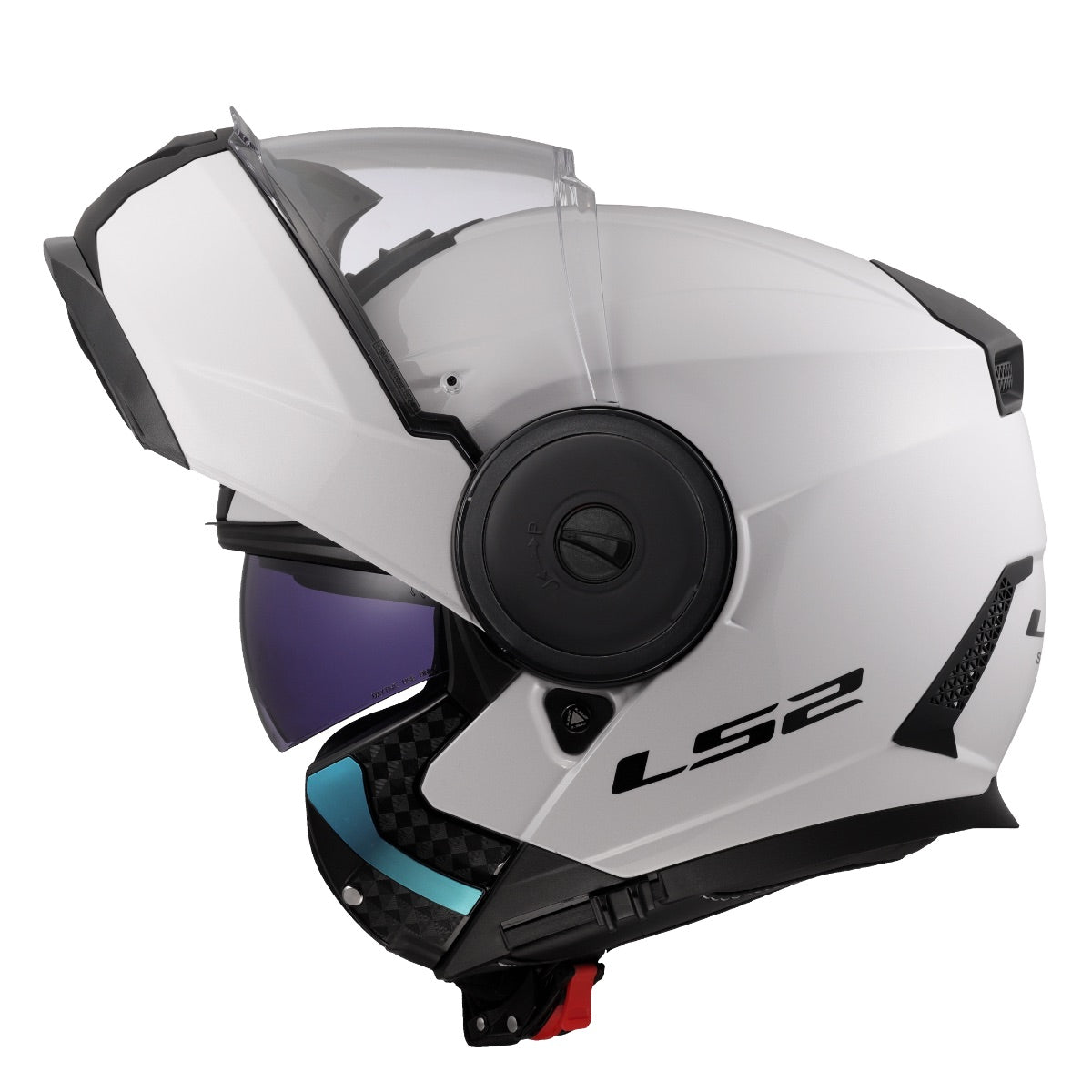 LS2 Horizon II Solid Helmets